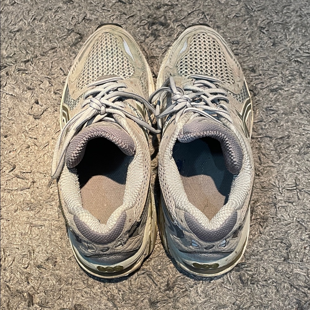 Asics gel-evolution 6 - Picture 6 of 8